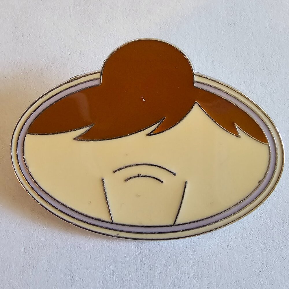 DISNEY Pin Trading ~ Cast Member Exclusive ~Jungle Book/The Colonel Junior ~2018